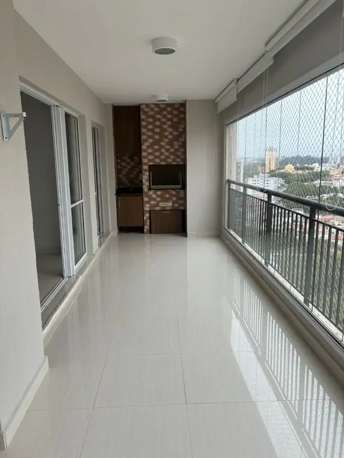 Foto 1 de Apartamento com 3 quartos à venda, 147m2 em Centro, Sao Bernardo Do Campo - SP