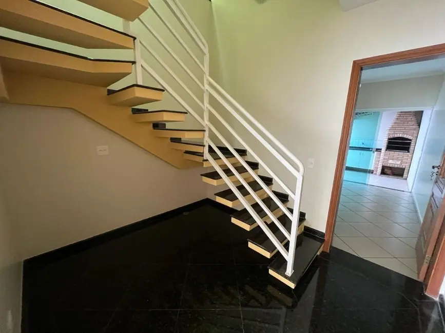 Foto 9 de Sobrado com 3 quartos à venda, 257m2 em Jardim Paraíso, Santo Andre - SP