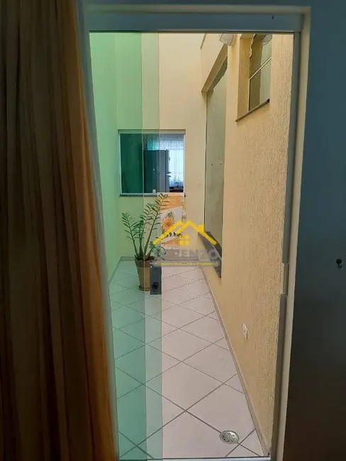 Foto 3 de Sobrado com 3 quartos à venda, 257m2 em Jardim Paraíso, Santo Andre - SP