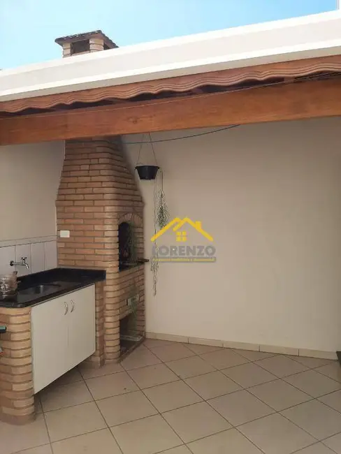 Foto 9 de Sobrado com 3 quartos à venda, 257m2 em Jardim Paraíso, Santo Andre - SP