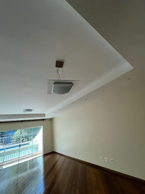 Foto 4 de Sobrado com 3 quartos à venda, 257m2 em Jardim Paraíso, Santo Andre - SP