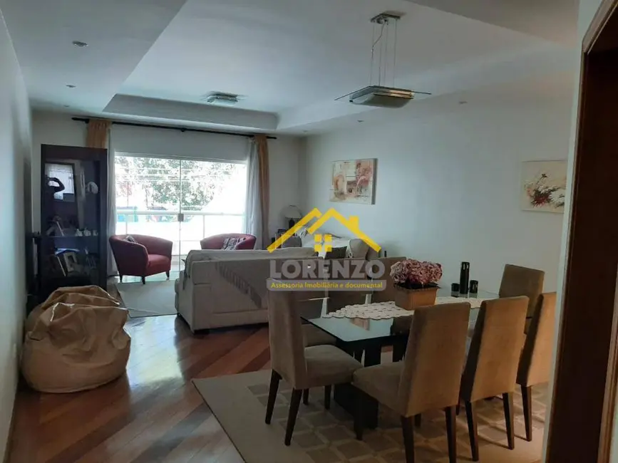 Foto 1 de Sobrado com 3 quartos à venda, 257m2 em Jardim Paraíso, Santo Andre - SP