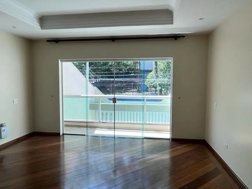 Foto 5 de Sobrado com 3 quartos à venda, 257m2 em Jardim Paraíso, Santo Andre - SP