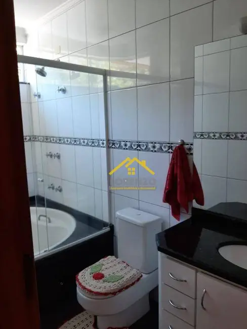 Foto 6 de Sobrado com 3 quartos à venda, 257m2 em Jardim Paraíso, Santo Andre - SP