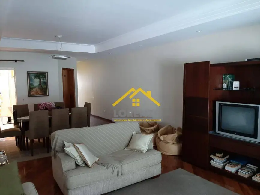 Foto 2 de Sobrado com 3 quartos à venda, 257m2 em Jardim Paraíso, Santo Andre - SP