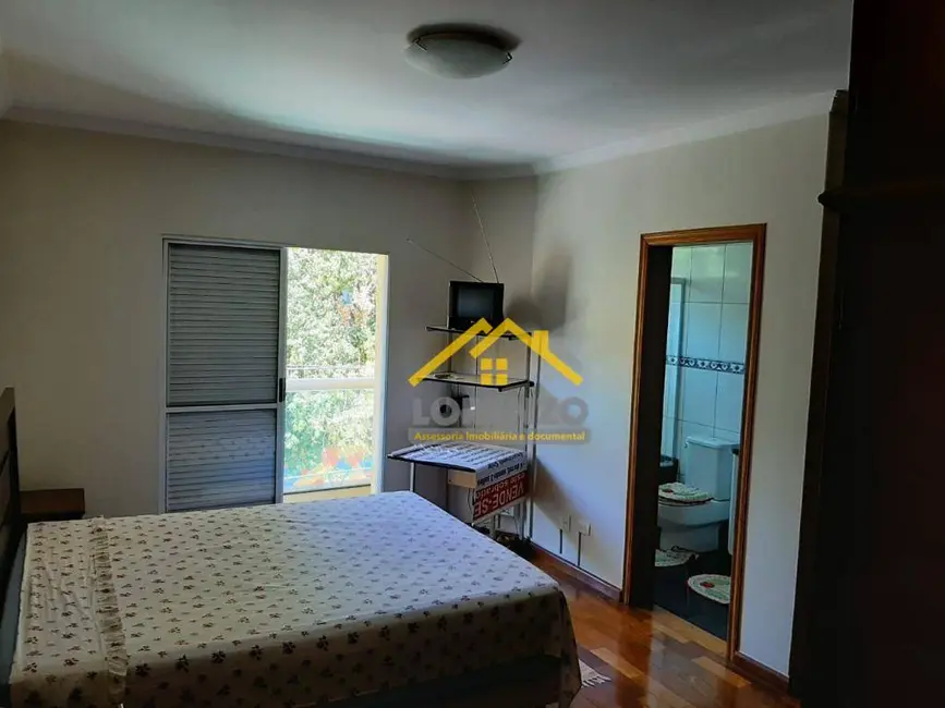 Foto 4 de Sobrado com 3 quartos à venda, 257m2 em Jardim Paraíso, Santo Andre - SP