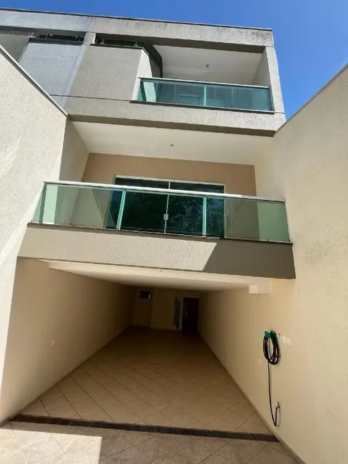 Foto 7 de Sobrado com 3 quartos à venda, 257m2 em Jardim Paraíso, Santo Andre - SP