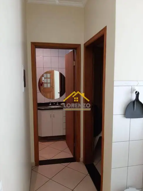 Foto 7 de Sobrado com 3 quartos à venda, 257m2 em Jardim Paraíso, Santo Andre - SP