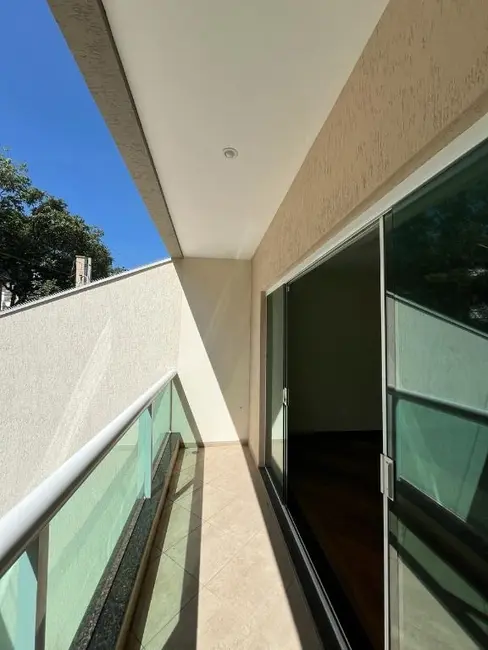 Foto 2 de Sobrado com 3 quartos à venda, 257m2 em Jardim Paraíso, Santo Andre - SP