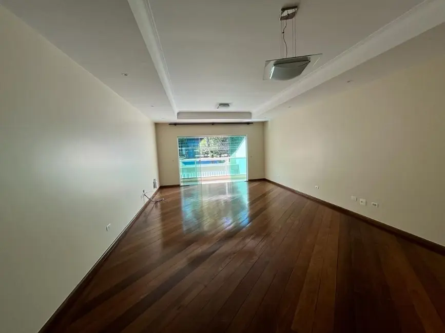 Foto 3 de Sobrado com 3 quartos à venda, 257m2 em Jardim Paraíso, Santo Andre - SP