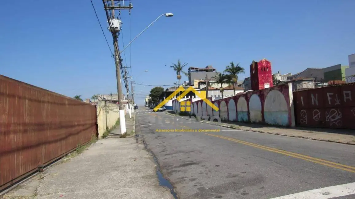 Foto 7 de Sala Comercial à venda, 4000m2 em Vila Santa Luzia, Sao Bernardo Do Campo - SP