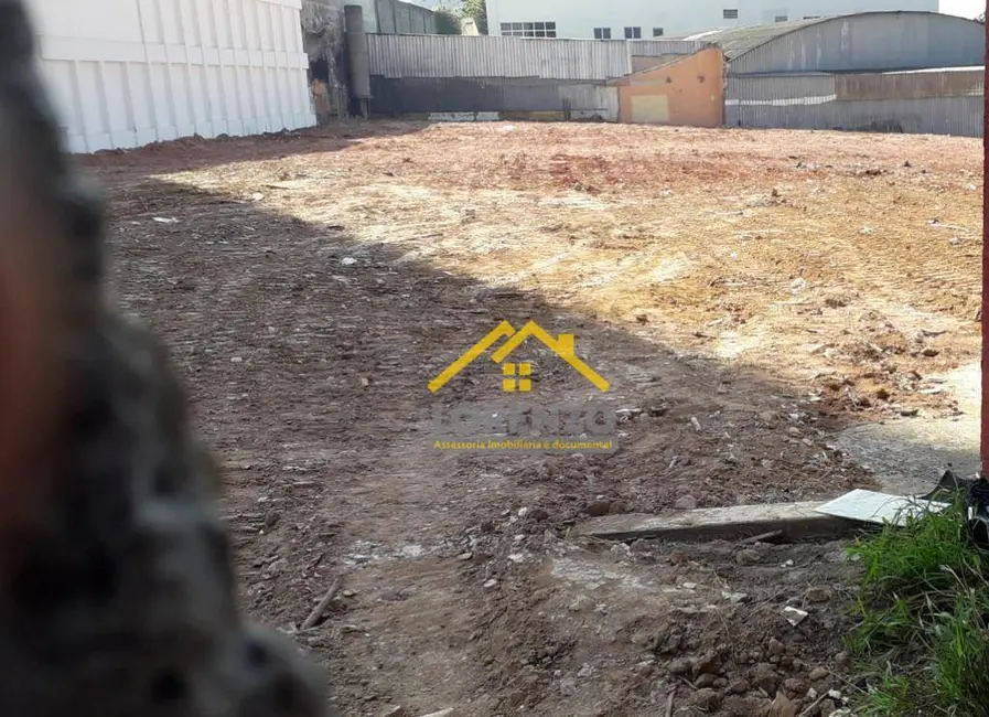 Foto 8 de Sala Comercial à venda, 4000m2 em Vila Santa Luzia, Sao Bernardo Do Campo - SP