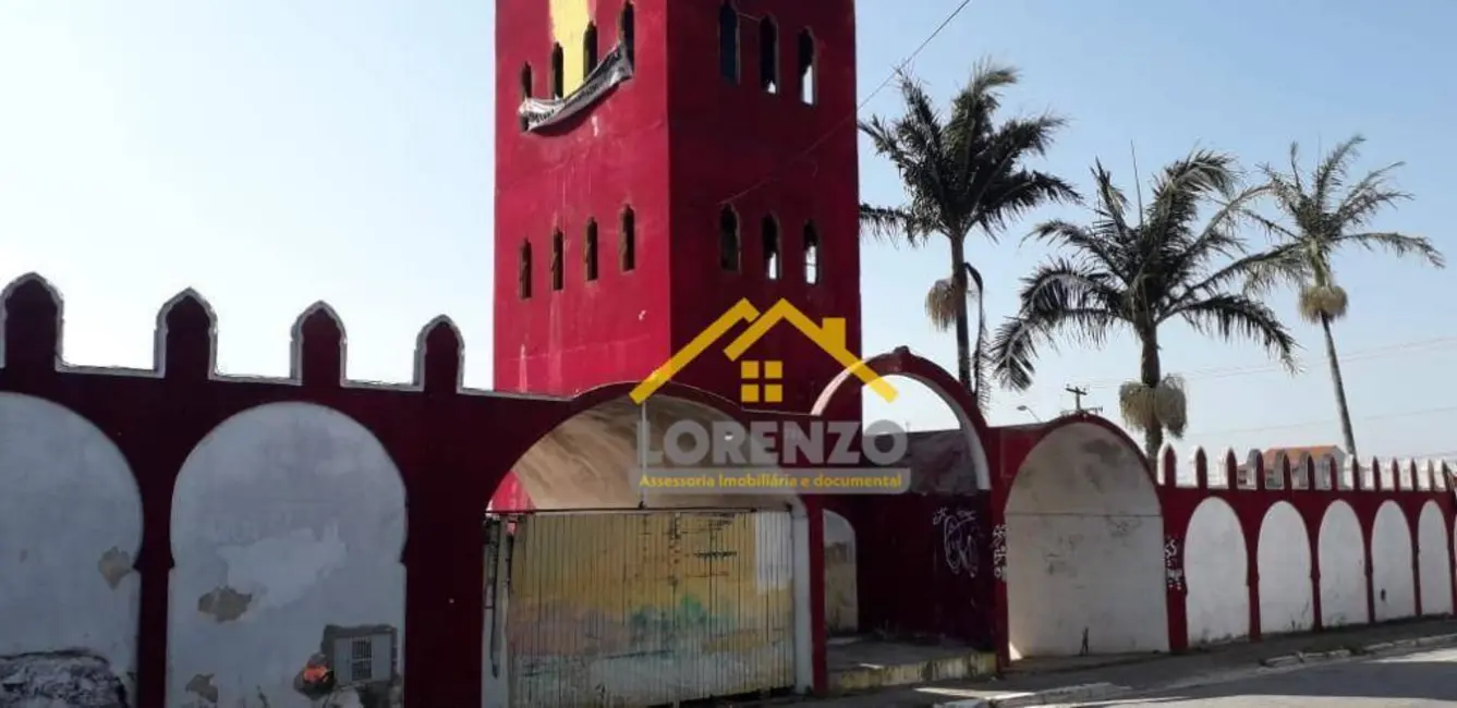 Foto 1 de Sala Comercial à venda, 4000m2 em Vila Santa Luzia, Sao Bernardo Do Campo - SP