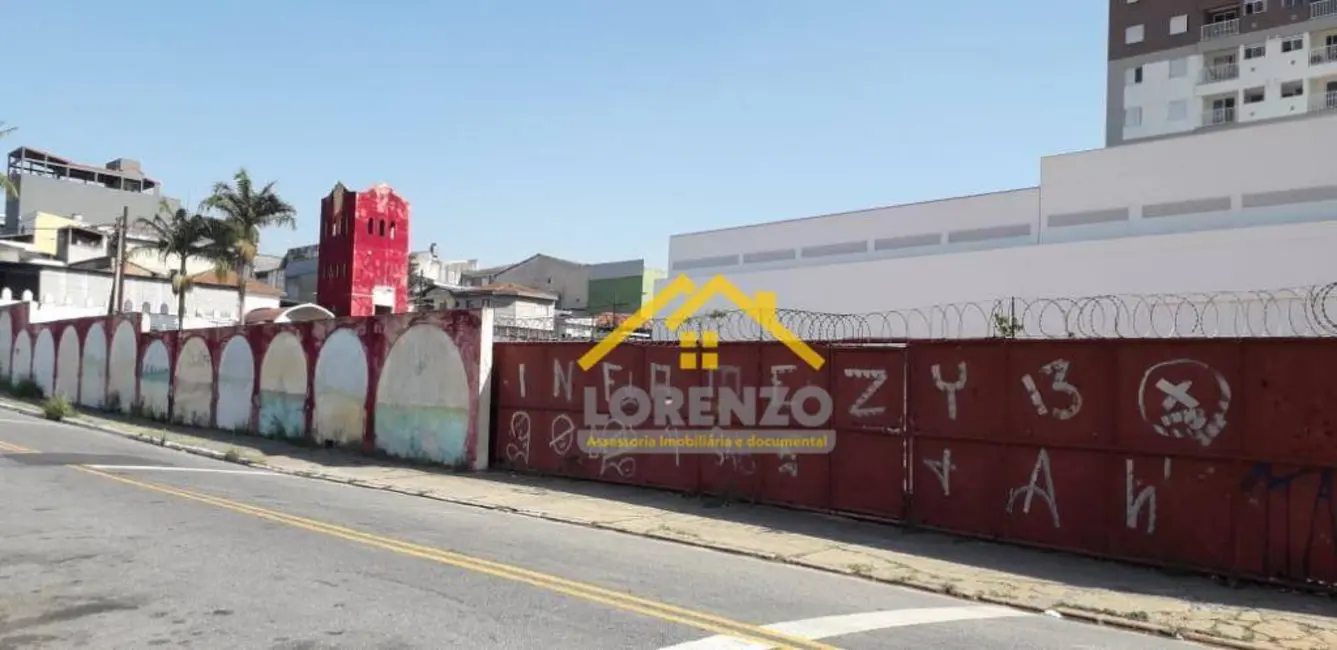 Foto 6 de Sala Comercial à venda, 4000m2 em Vila Santa Luzia, Sao Bernardo Do Campo - SP