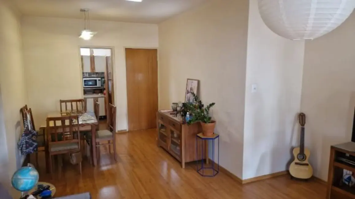 Apartamento com 3 quartos à venda, 98m2 em Vila Mariana, São Paulo - SP - imagem 3 Foto 3 de Apartamento com 3 quartos à venda, 98m2 em Vila Mariana, São Paulo - SP