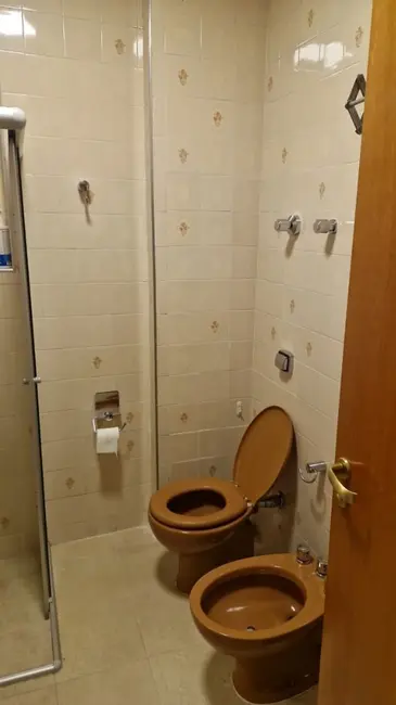 Apartamento com 3 quartos à venda, 98m2 em Vila Mariana, São Paulo - SP - imagem 9 Foto 9 de Apartamento com 3 quartos à venda, 98m2 em Vila Mariana, São Paulo - SP