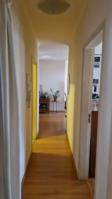 Apartamento com 3 quartos à venda, 98m2 em Vila Mariana, São Paulo - SP - imagem 5 Foto 5 de Apartamento com 3 quartos à venda, 98m2 em Vila Mariana, São Paulo - SP