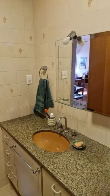 Apartamento com 3 quartos à venda, 98m2 em Vila Mariana, São Paulo - SP - imagem 8 Foto 8 de Apartamento com 3 quartos à venda, 98m2 em Vila Mariana, São Paulo - SP