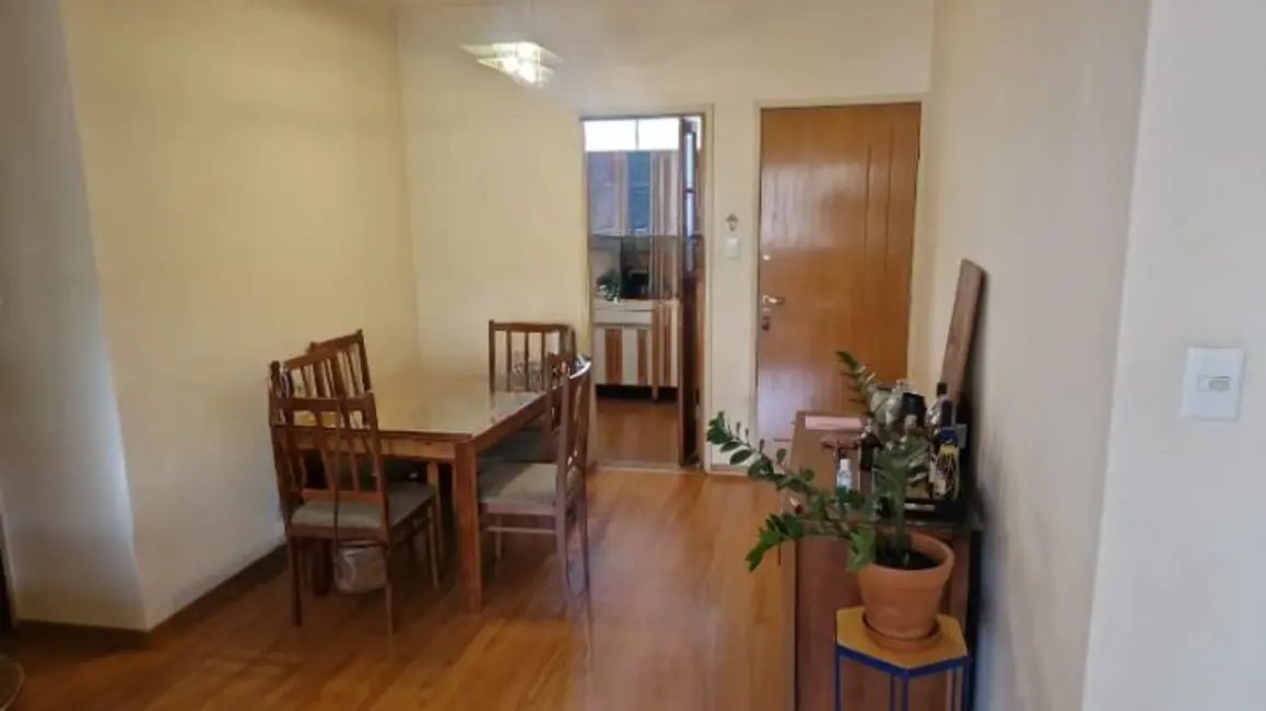 Apartamento com 3 quartos à venda, 98m2 em Vila Mariana, São Paulo - SP - imagem 4 Foto 4 de Apartamento com 3 quartos à venda, 98m2 em Vila Mariana, São Paulo - SP