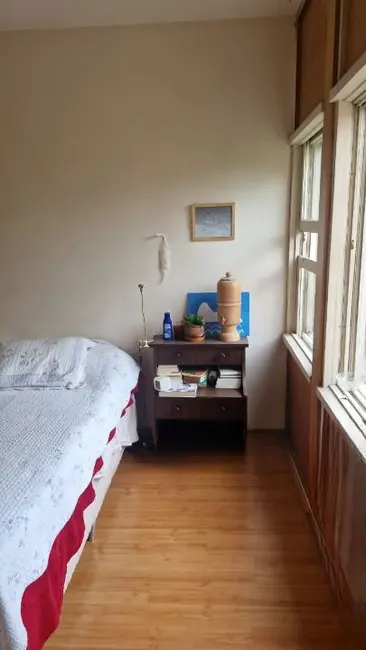 Apartamento com 3 quartos à venda, 98m2 em Vila Mariana, São Paulo - SP - imagem 7 Foto 7 de Apartamento com 3 quartos à venda, 98m2 em Vila Mariana, São Paulo - SP