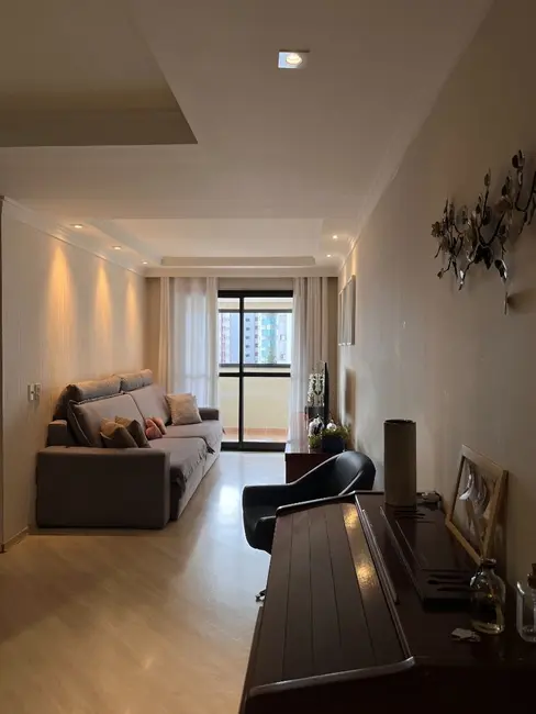 Foto 1 de Apartamento com 3 quartos à venda, 106m2 em Vila Gilda, Santo Andre - SP