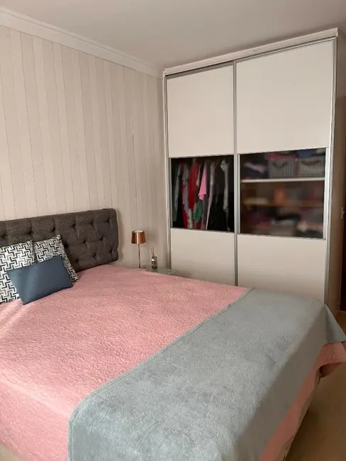 Foto 3 de Apartamento com 3 quartos à venda, 106m2 em Vila Gilda, Santo Andre - SP