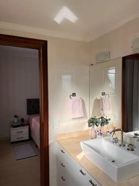 Foto 6 de Apartamento com 3 quartos à venda, 106m2 em Vila Gilda, Santo Andre - SP