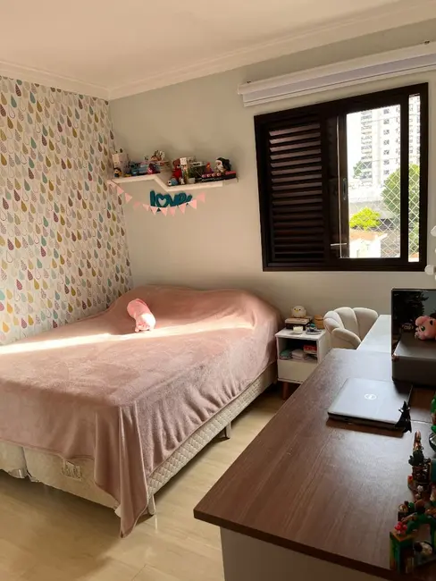 Foto 5 de Apartamento com 3 quartos à venda, 106m2 em Vila Gilda, Santo Andre - SP