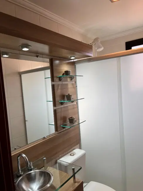 Foto 9 de Apartamento com 3 quartos à venda, 106m2 em Vila Gilda, Santo Andre - SP