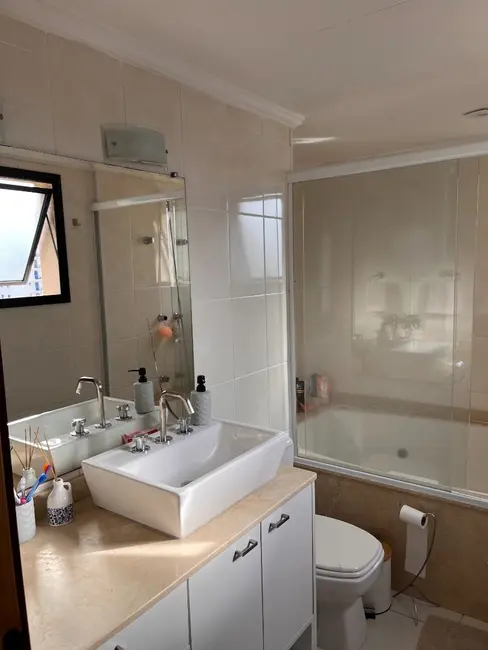 Foto 8 de Apartamento com 3 quartos à venda, 106m2 em Vila Gilda, Santo Andre - SP