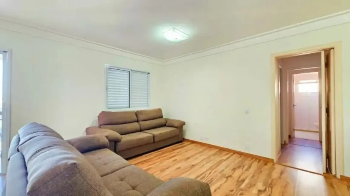 Apartamento com 3 quartos à venda, 130m2 em Campestre, Santo Andre - SP - imagem 4 Foto 4 de Apartamento com 3 quartos à venda, 130m2 em Campestre, Santo Andre - SP