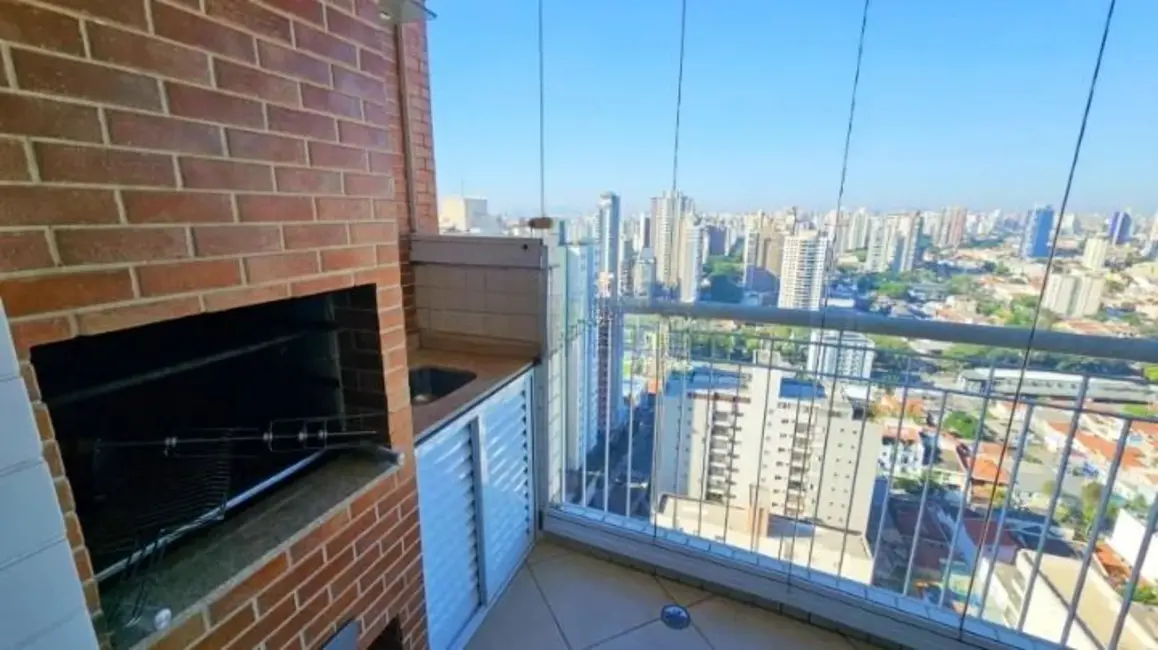 Apartamento com 3 quartos à venda, 130m2 em Campestre, Santo Andre - SP - imagem 2 Foto 2 de Apartamento com 3 quartos à venda, 130m2 em Campestre, Santo Andre - SP