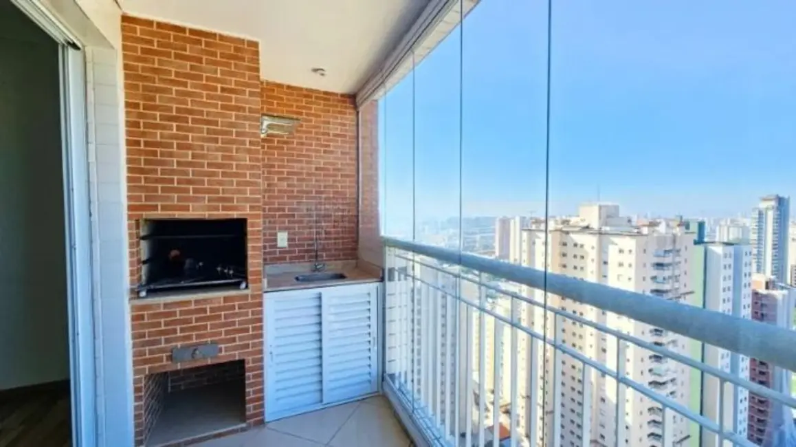 Apartamento com 3 quartos à venda, 130m2 em Campestre, Santo Andre - SP - imagem 1 Foto 1 de Apartamento com 3 quartos à venda, 130m2 em Campestre, Santo Andre - SP