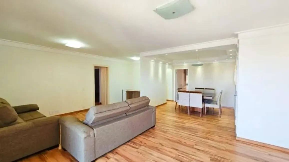 Apartamento com 3 quartos à venda, 130m2 em Campestre, Santo Andre - SP - imagem 6 Foto 6 de Apartamento com 3 quartos à venda, 130m2 em Campestre, Santo Andre - SP