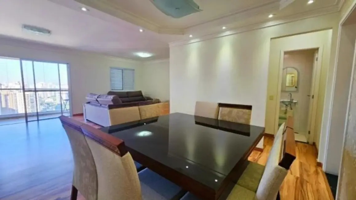 Apartamento com 3 quartos à venda, 130m2 em Campestre, Santo Andre - SP - imagem 8 Foto 8 de Apartamento com 3 quartos à venda, 130m2 em Campestre, Santo Andre - SP