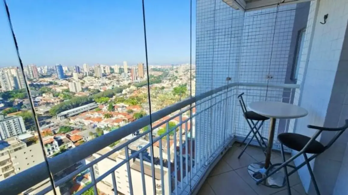 Apartamento com 3 quartos à venda, 130m2 em Campestre, Santo Andre - SP - imagem 3 Foto 3 de Apartamento com 3 quartos à venda, 130m2 em Campestre, Santo Andre - SP