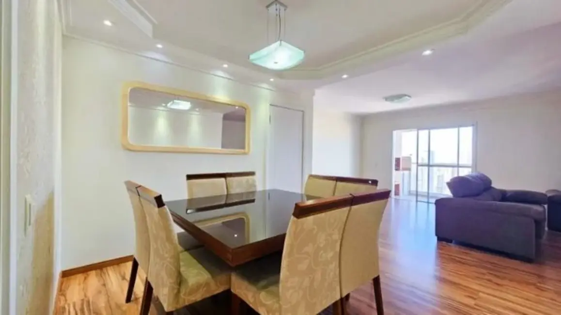 Apartamento com 3 quartos à venda, 130m2 em Campestre, Santo Andre - SP - imagem 9 Foto 9 de Apartamento com 3 quartos à venda, 130m2 em Campestre, Santo Andre - SP