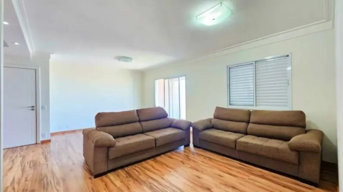 Apartamento com 3 quartos à venda, 130m2 em Campestre, Santo Andre - SP - imagem 5 Foto 5 de Apartamento com 3 quartos à venda, 130m2 em Campestre, Santo Andre - SP