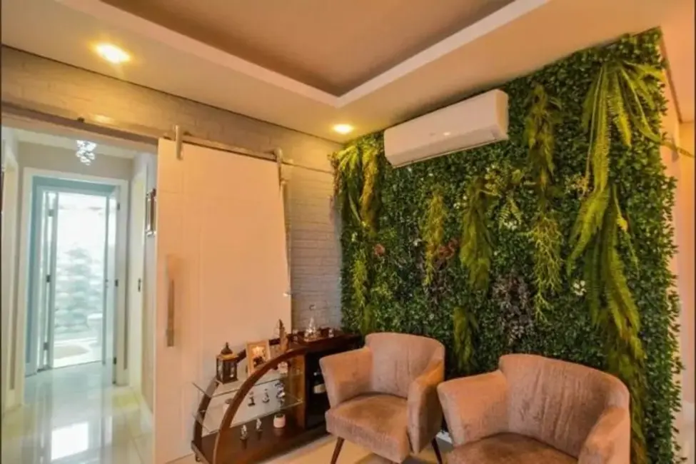 Foto 9 de Apartamento com 3 quartos à venda, 137m2 em Campestre, Santo Andre - SP