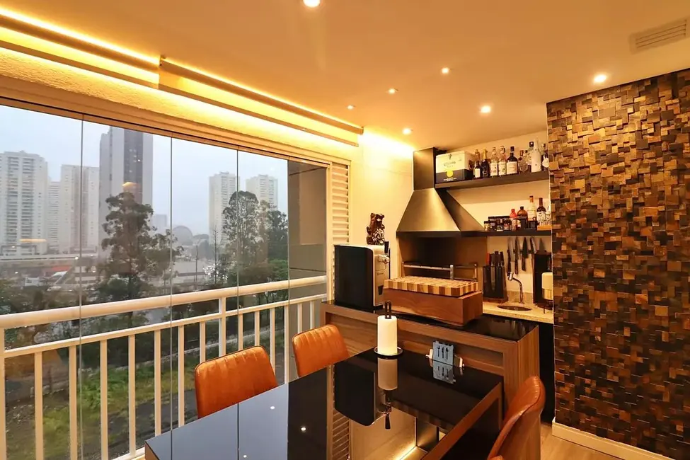 Foto 7 de Apartamento com 2 quartos à venda, 77m2 em Centro, Sao Bernardo Do Campo - SP