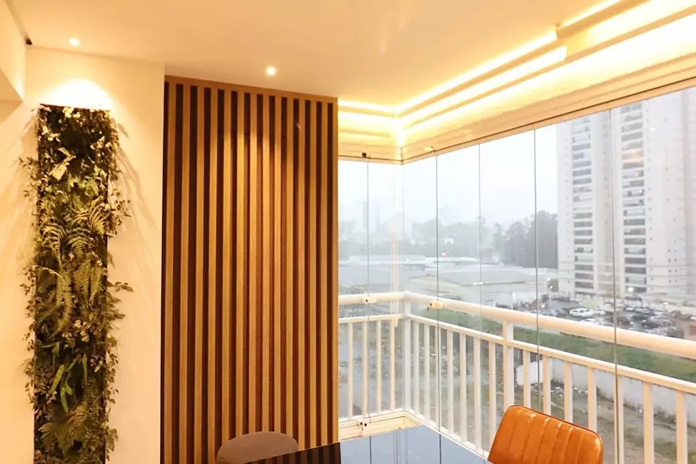 Foto 8 de Apartamento com 2 quartos à venda, 77m2 em Centro, Sao Bernardo Do Campo - SP