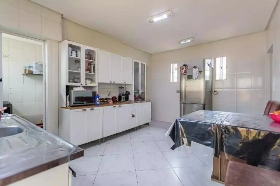 Foto 9 de Sobrado com 5 quartos à venda, 320m2 em Jardim das Maravilhas, Santo Andre - SP