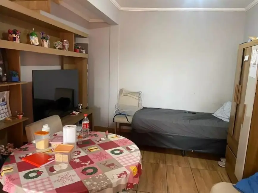 Foto 2 de Sobrado com 3 quartos à venda, 143m2 em Jardim das Maravilhas, Santo Andre - SP