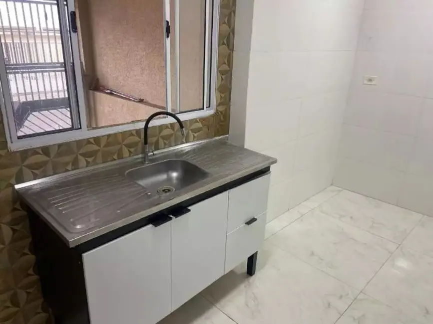 Foto 6 de Sobrado com 3 quartos à venda, 143m2 em Jardim das Maravilhas, Santo Andre - SP