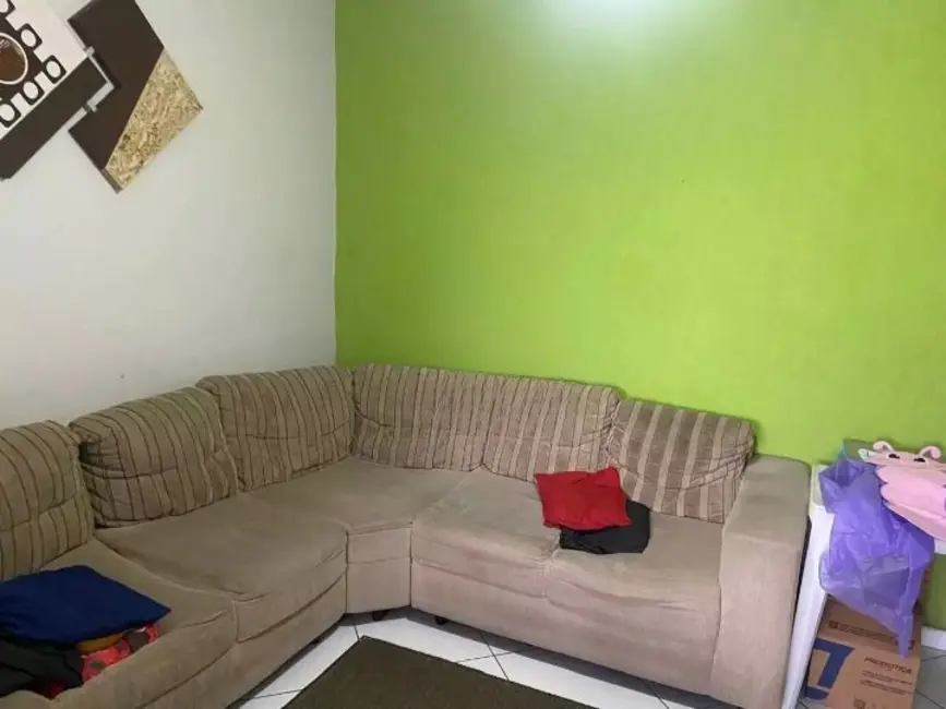 Foto 1 de Sobrado com 3 quartos à venda, 143m2 em Jardim das Maravilhas, Santo Andre - SP