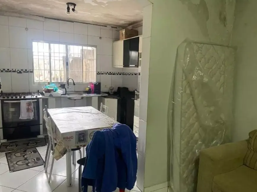 Foto 8 de Sobrado com 3 quartos à venda, 143m2 em Jardim das Maravilhas, Santo Andre - SP