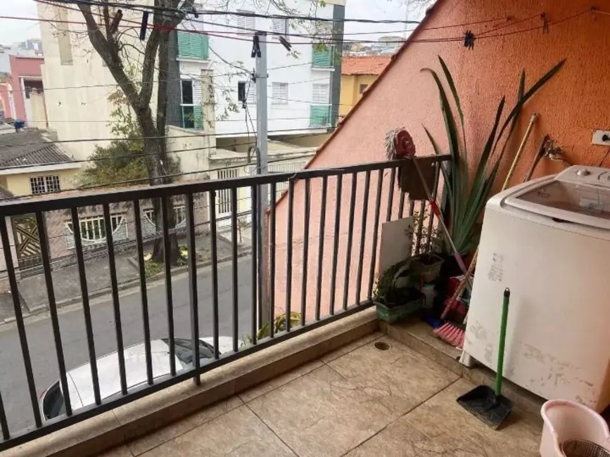 Foto 3 de Sobrado com 3 quartos à venda, 143m2 em Jardim das Maravilhas, Santo Andre - SP