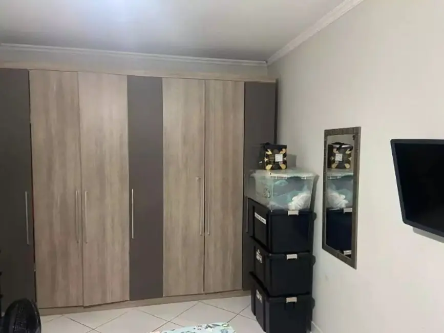 Foto 9 de Sobrado com 3 quartos à venda, 143m2 em Jardim das Maravilhas, Santo Andre - SP