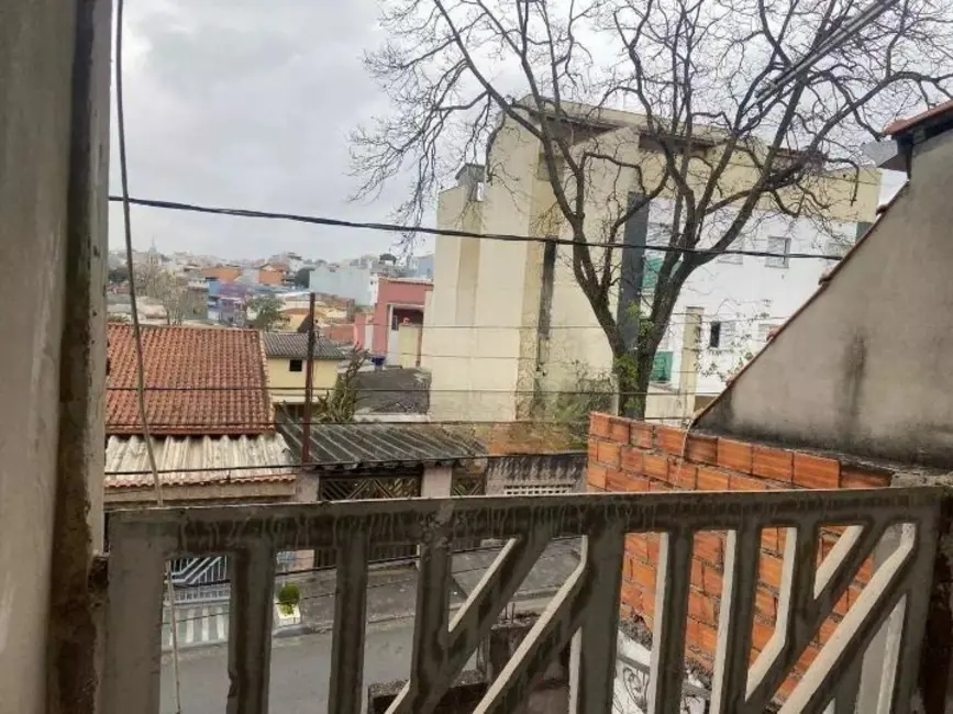 Foto 4 de Sobrado com 3 quartos à venda, 143m2 em Jardim das Maravilhas, Santo Andre - SP