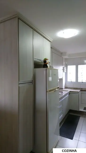 Foto 8 de Apartamento com 3 quartos à venda, 106m2 em Casa Branca, Santo Andre - SP